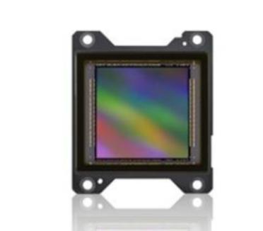 索尼新发IMX927全局快门图像传感器  突破工业视觉极限！