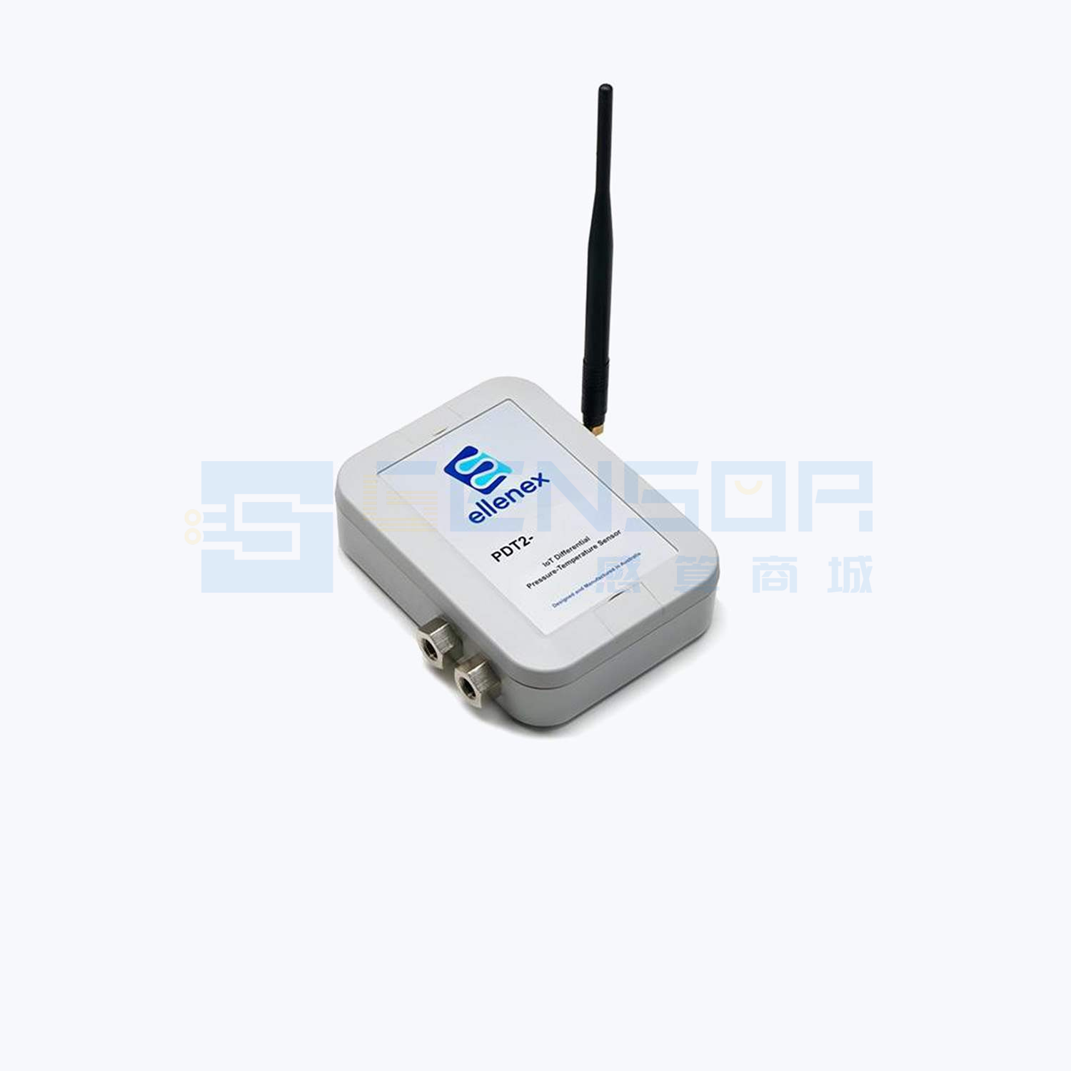 “PDT2-L-EU-A-500PA-NPT1/8-S-E”商品缩略图2