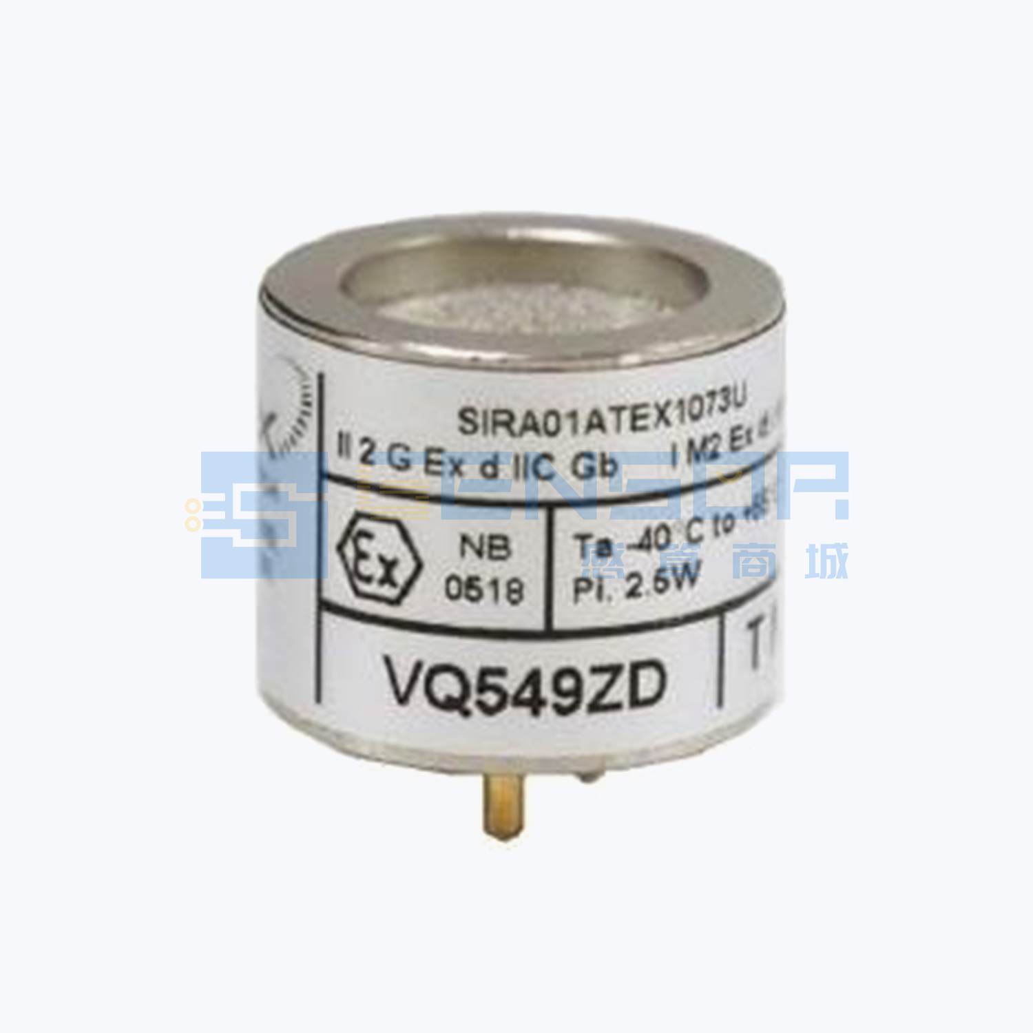 VQ547TS