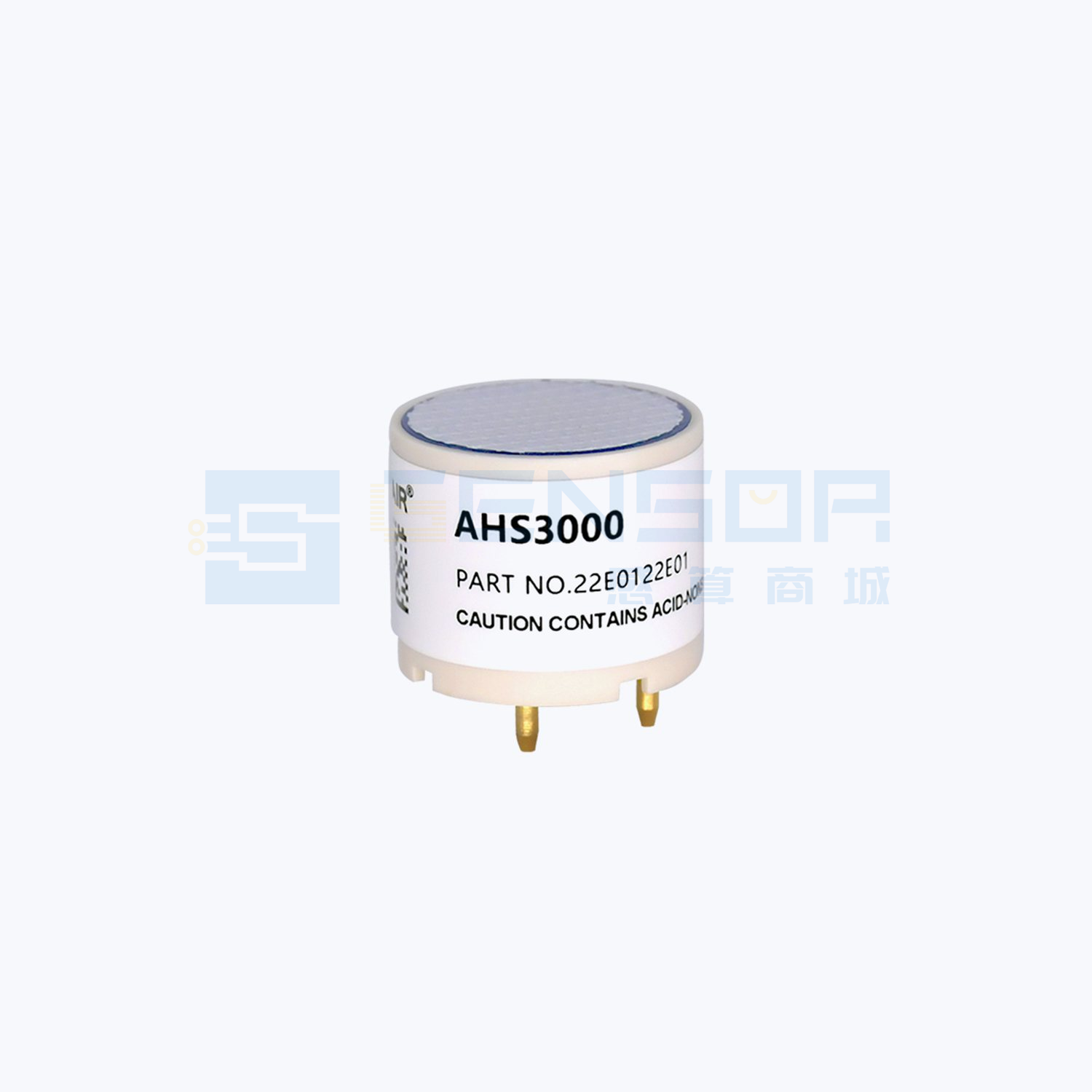 AHS3000