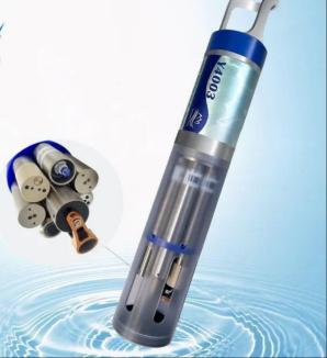 Y4003在线深水多参数传感器 测量水深可达200米