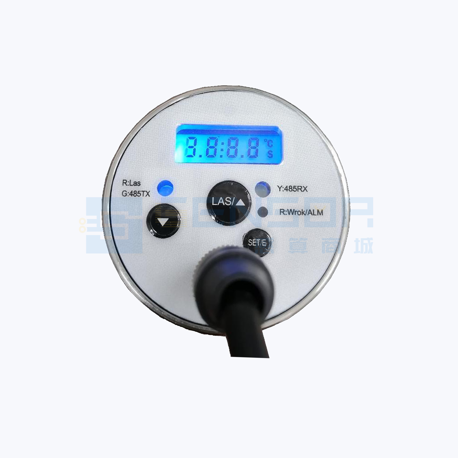 IS-SS1300AD