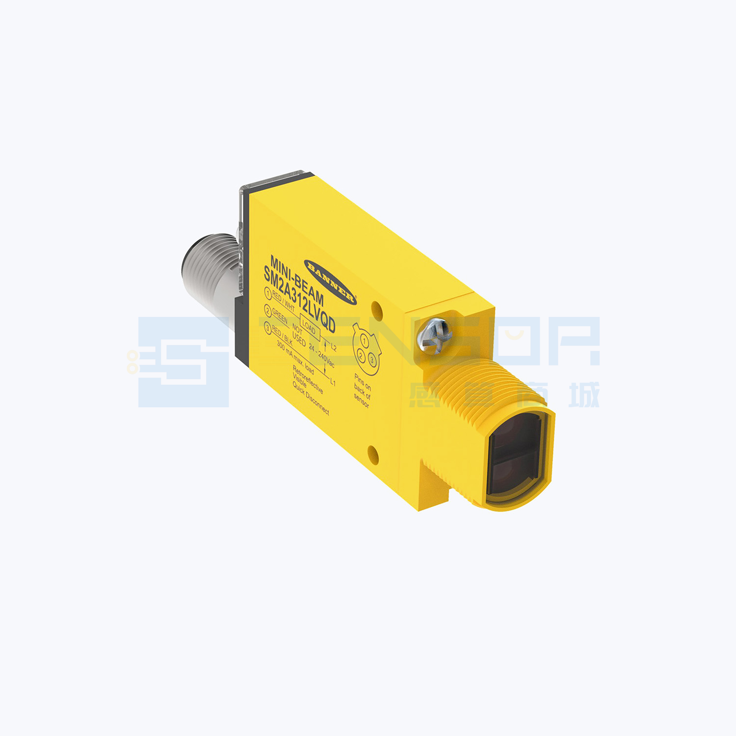 SM2A312LVQD