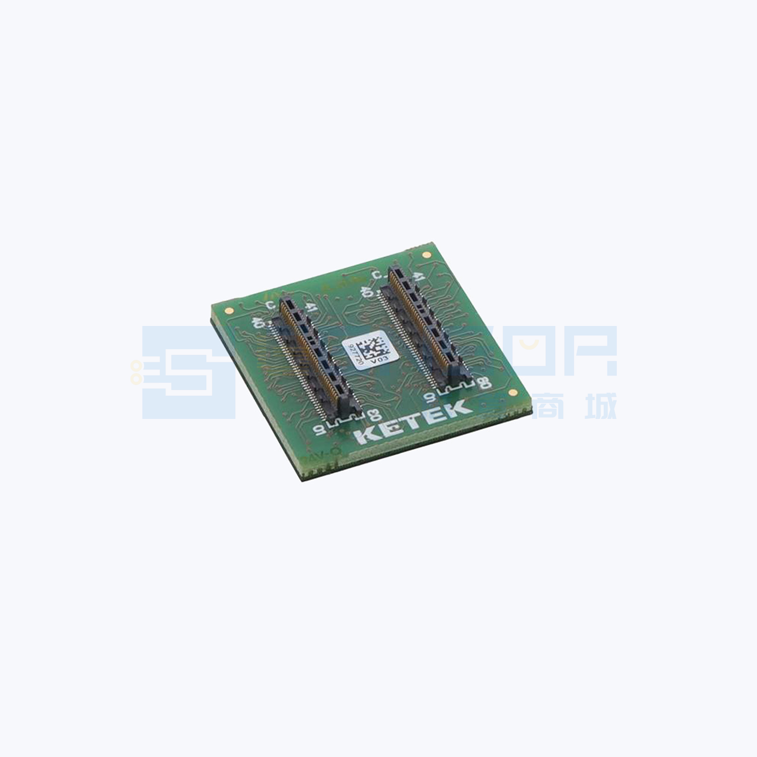 AFBR-S4K33P6447L