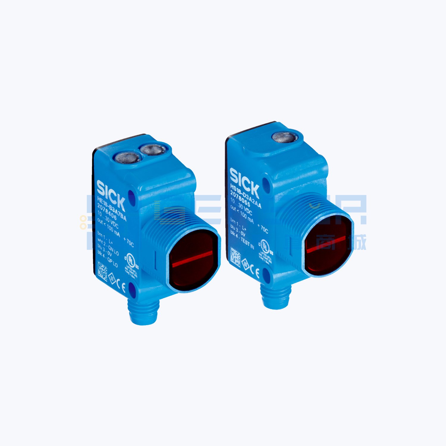 HSE18L-P3A5BB