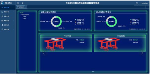 案例分享│如何实现起重机轴承的高效管理与维护？7