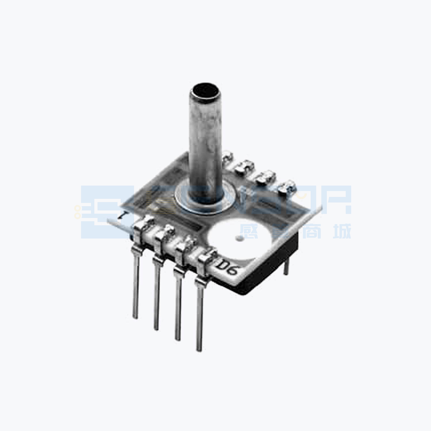 30 PSI-A-4V-ASCX