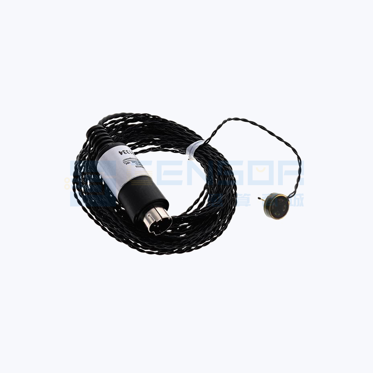 CS-125SSS-A