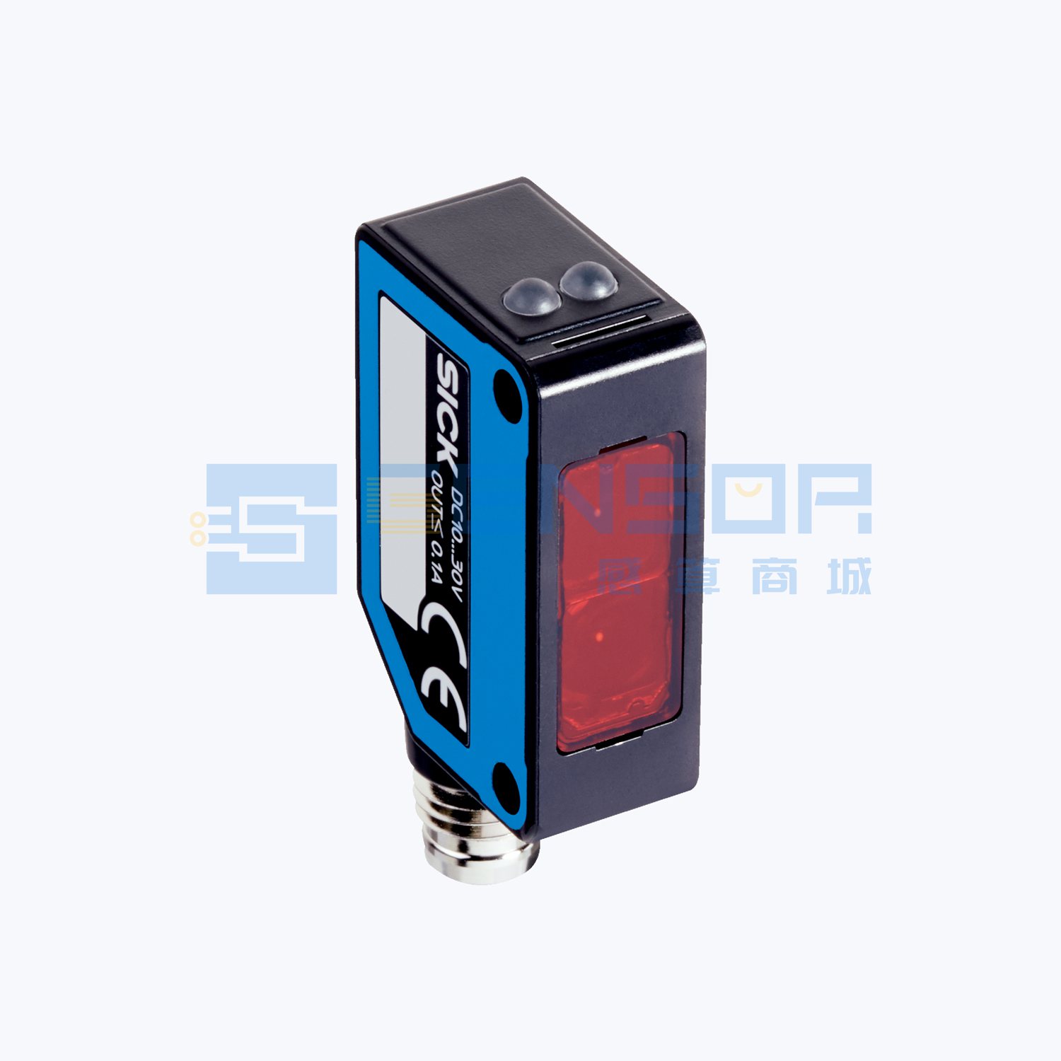 WL100-2P4330S14