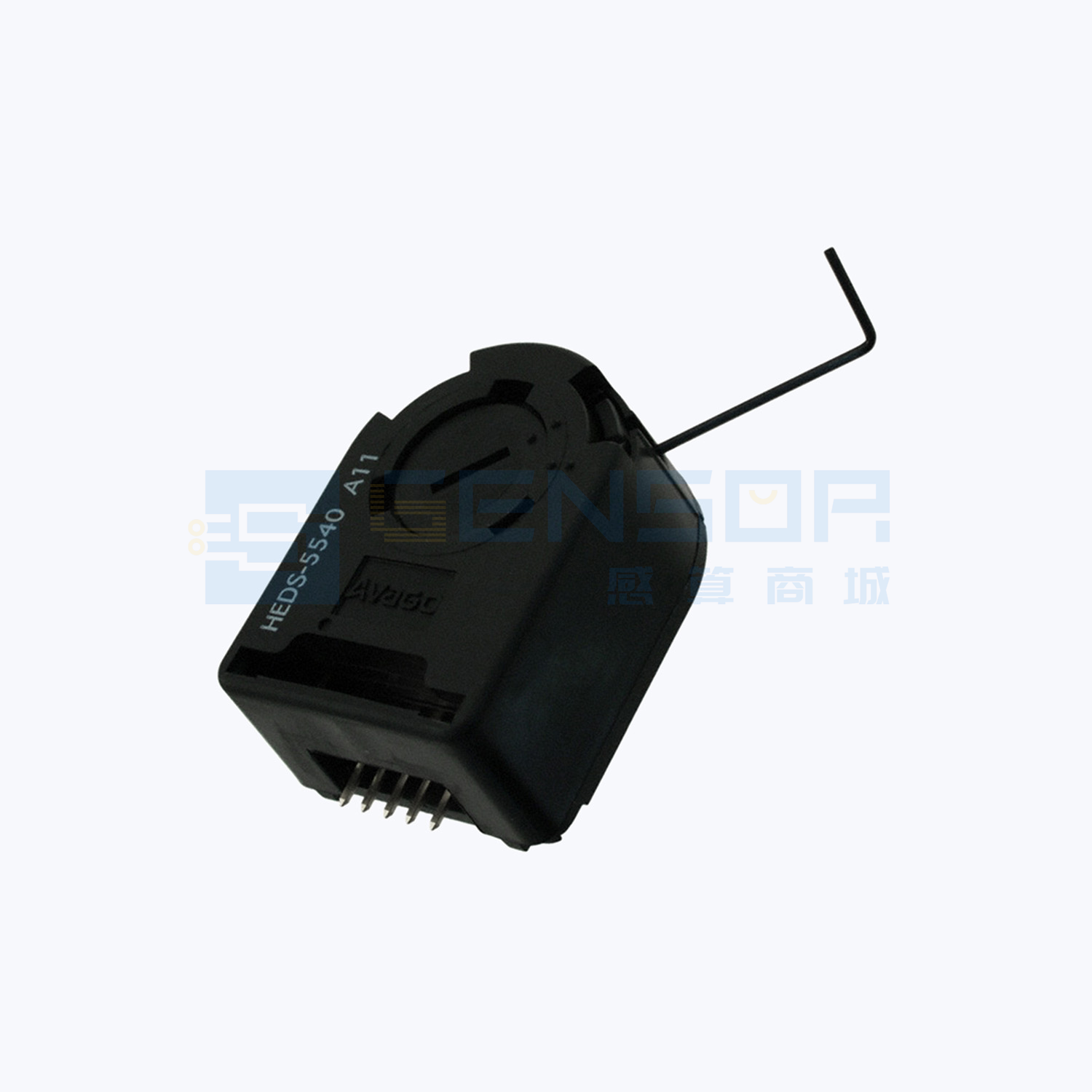 HEDS-5540#A11