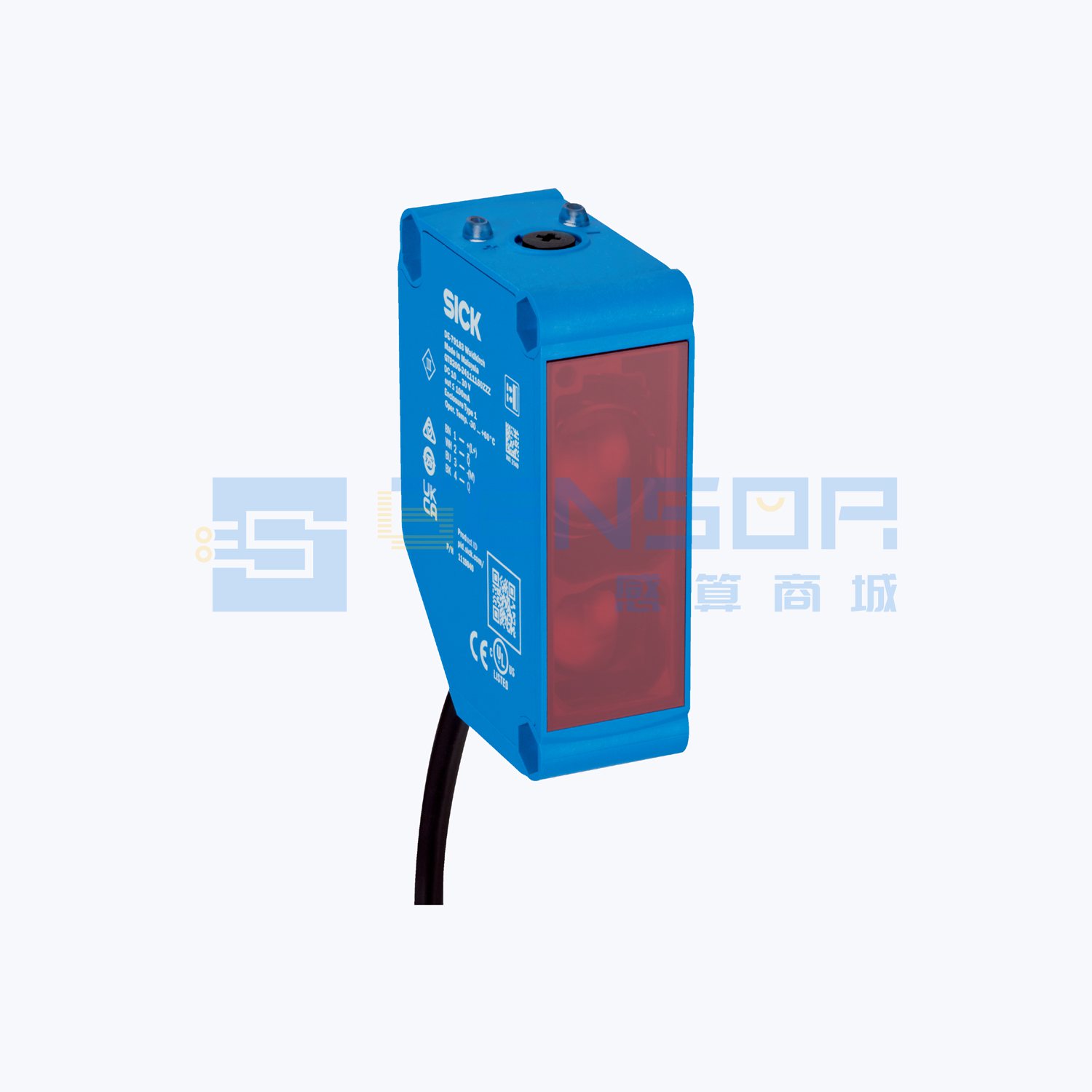 GTE20G-1IRC1170ZZZ