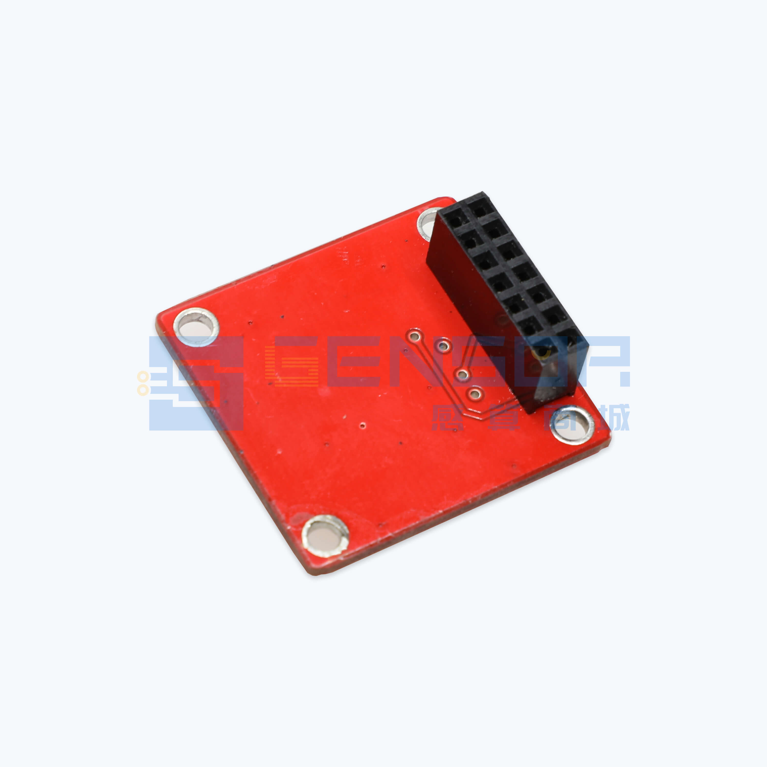 JYJS_IMU_SCL3300_DEMO_V1.0