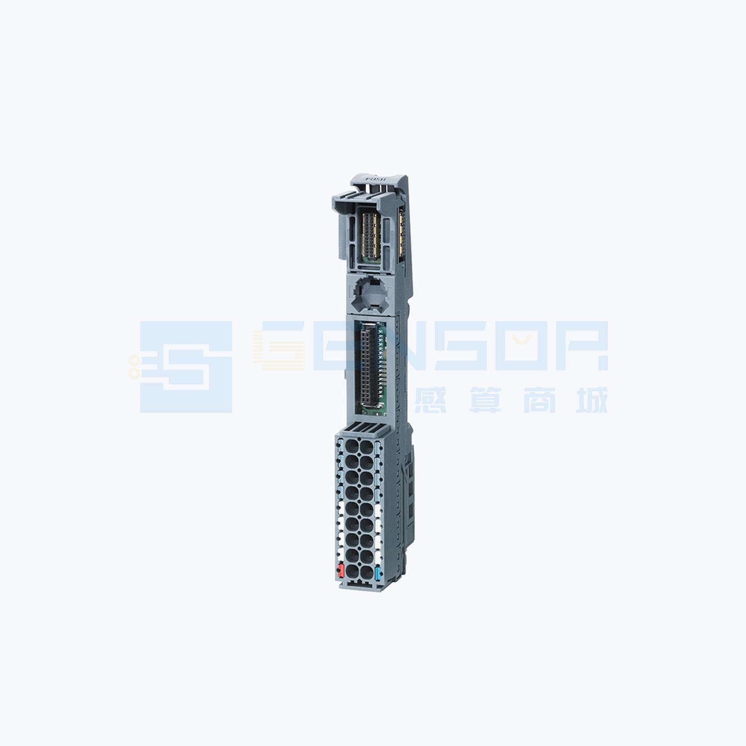 6ES7193-6BP00-0BA0