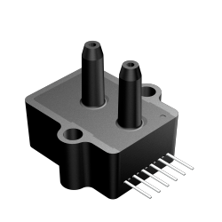 【应用方案】Amphenol All Sensors：微压传感，为精密感知赋能未来