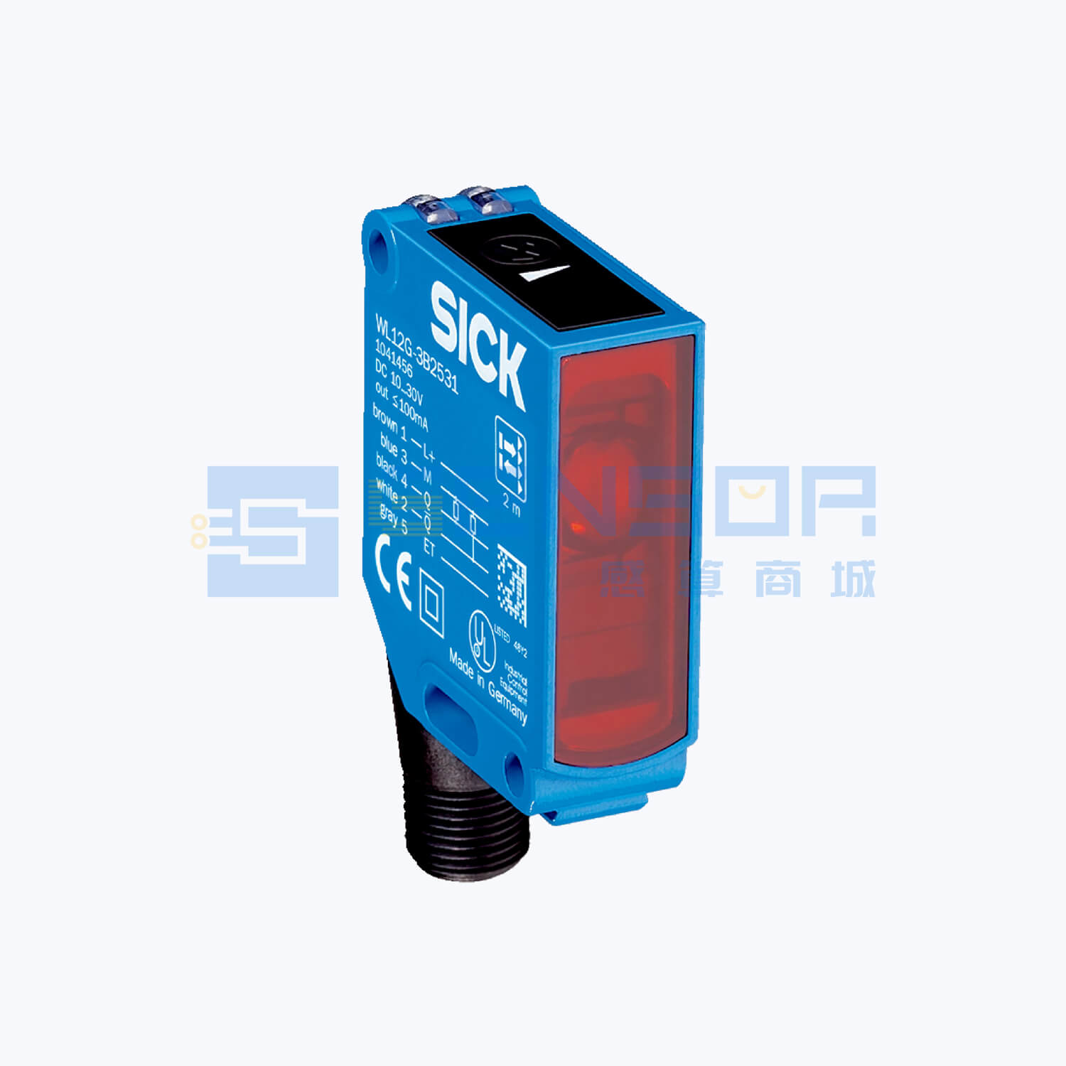 WL12G-3P3572S12