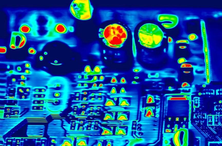 磁电流传感器 (二) ：解决 PCB 设计中的热量挑战1