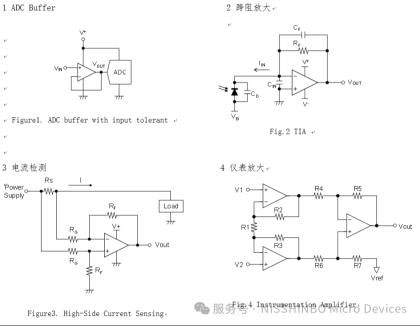 宽带、超低功耗的NJU77552系列 1.7MHz, 50μA/ch, 高EMI 抑制特性的轨到轨输入输出运算放大器