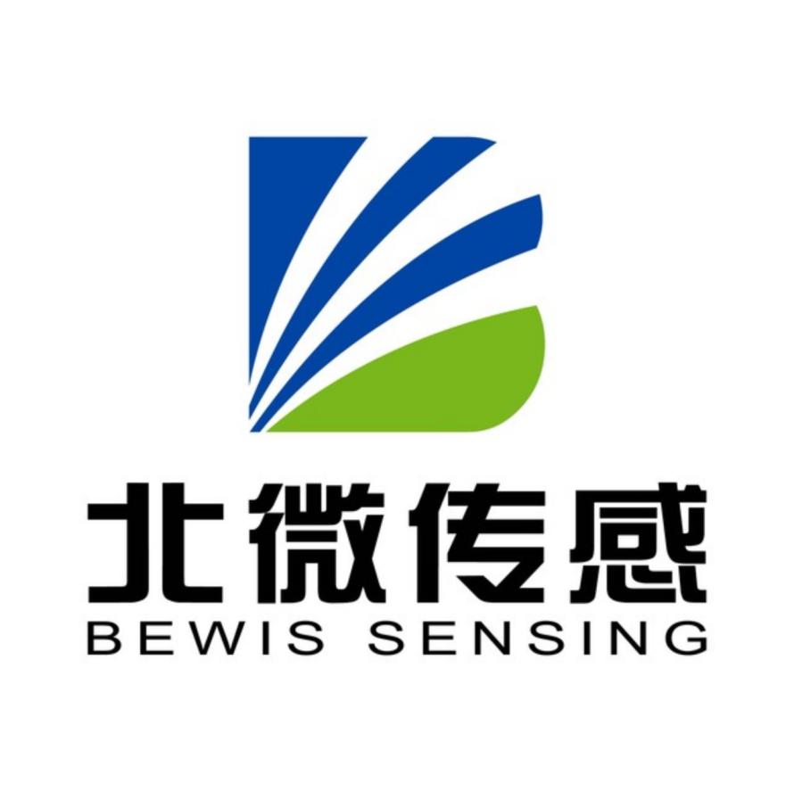 珠海航展上的传感器10