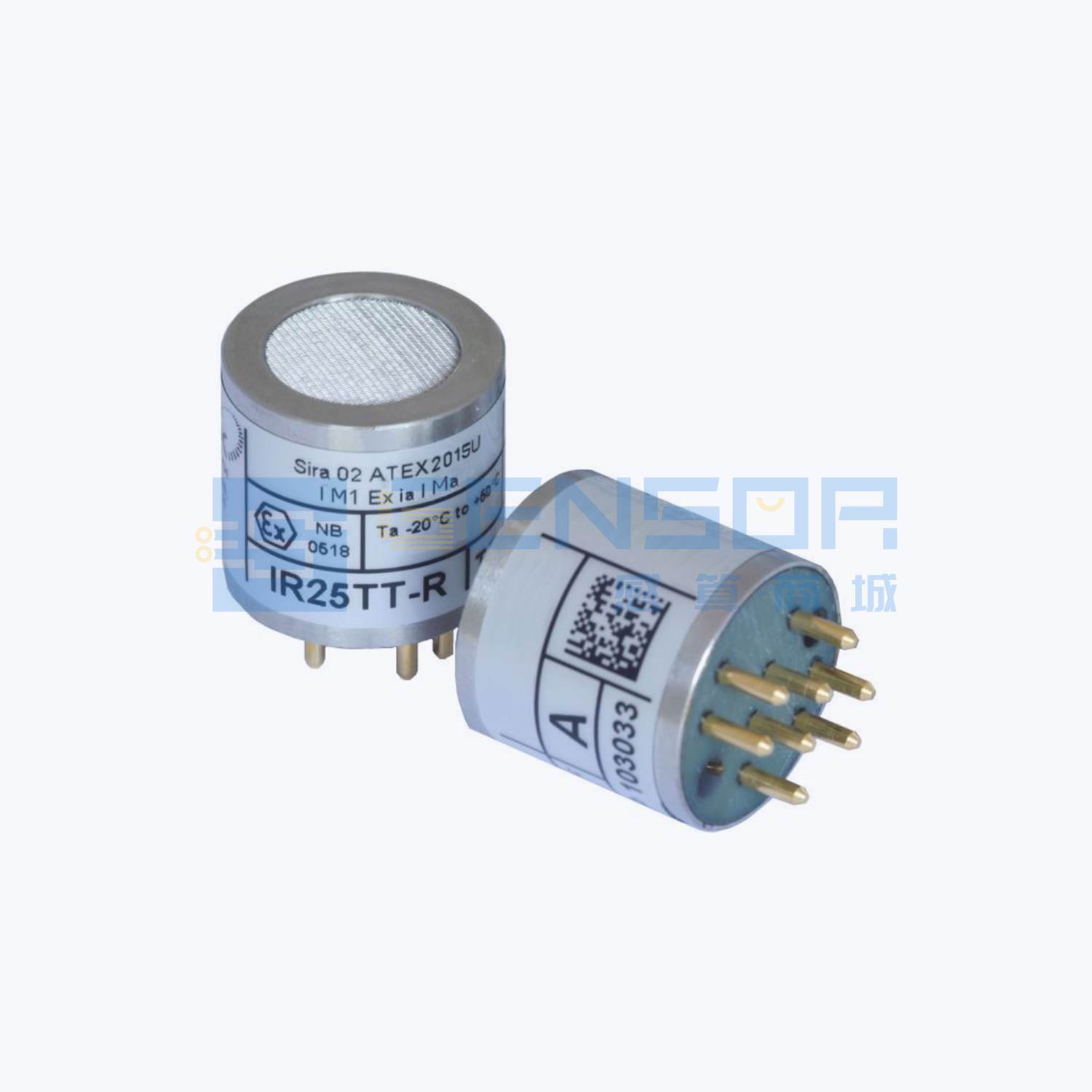 IR25TT-M