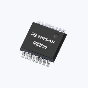 IPS2550DE1R