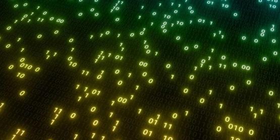数字通信的基础 (1) ：什么是数字数据？一篇入门