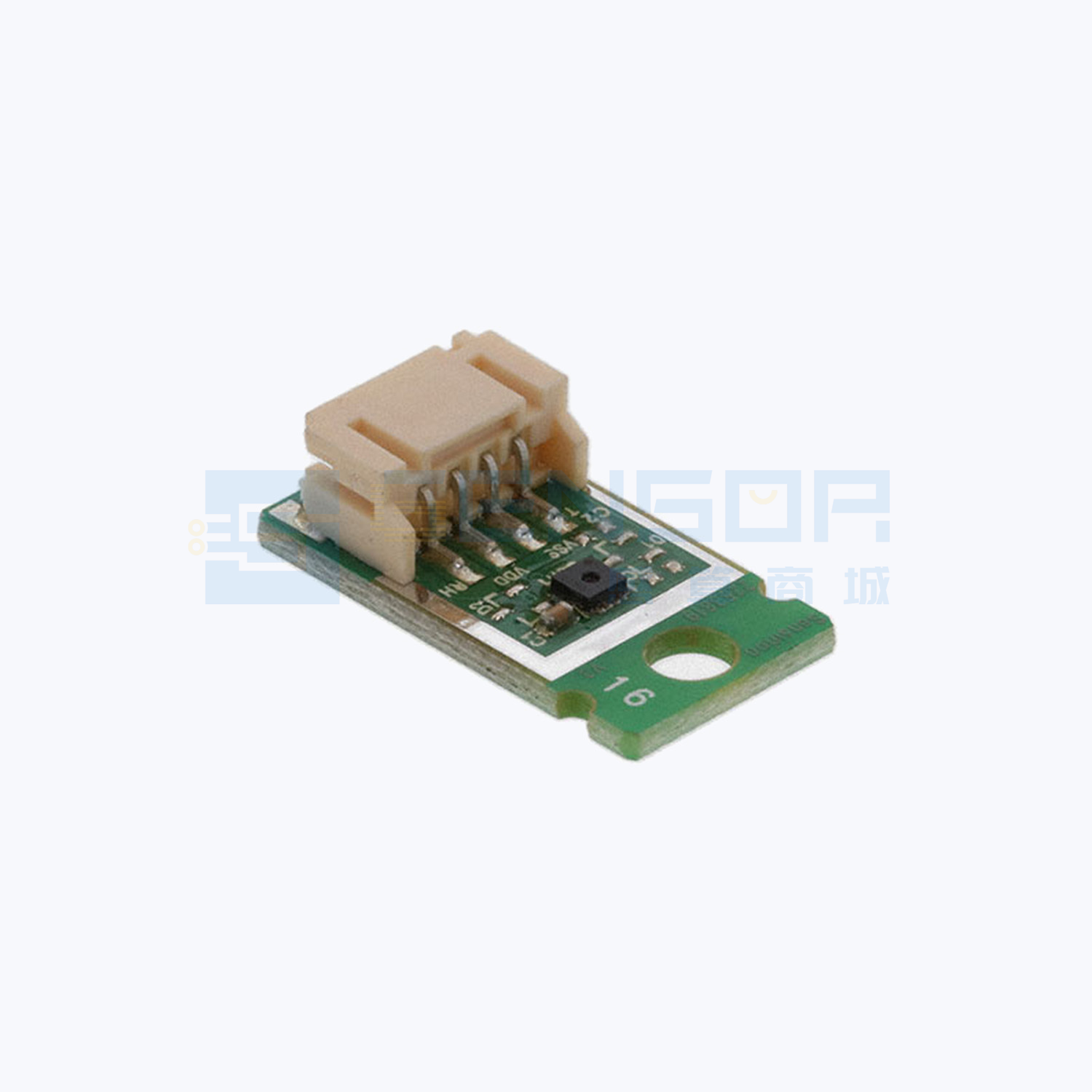 SCC30-DB