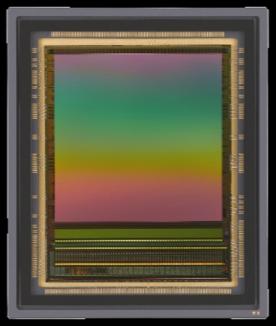 安森美机器视觉技术亮点及产品系列