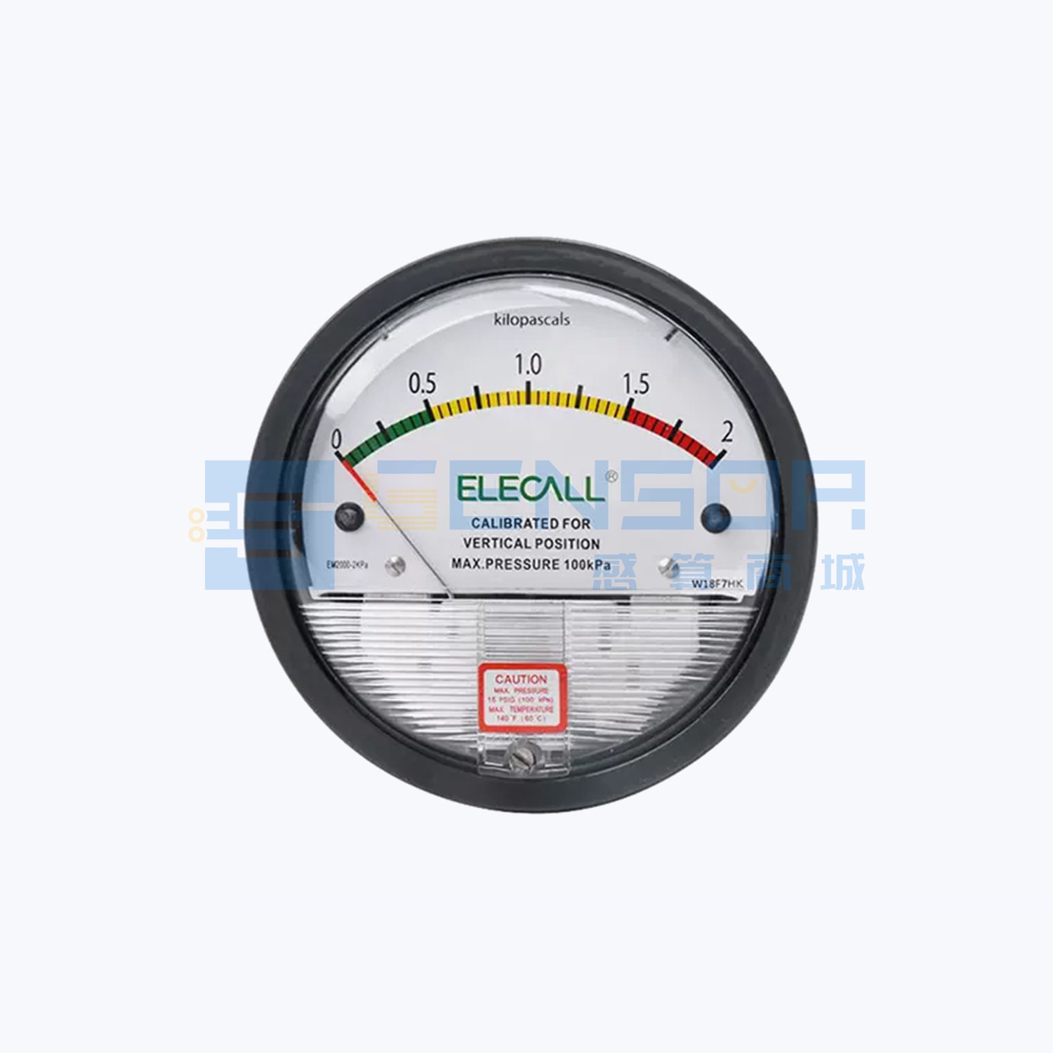 “【彩色面板】EM2000 2KPa”商品缩略图2