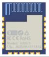 Nordic Semiconductor 赋能Matter 1.3 认证的智能烟雾和一氧化碳探测器模块