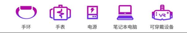 中科银河芯温度传感器IC助力可穿戴行业解决方案7