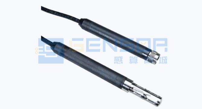 温湿度探头：解读现代智能环境监测利器1