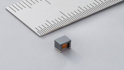 新品 | 车载应用PoC接口小型化，您需要这款村田3225尺寸、大电流电感器