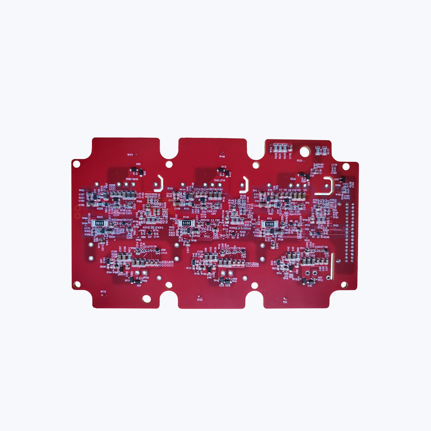 PA-SIC-HPD-V2.0