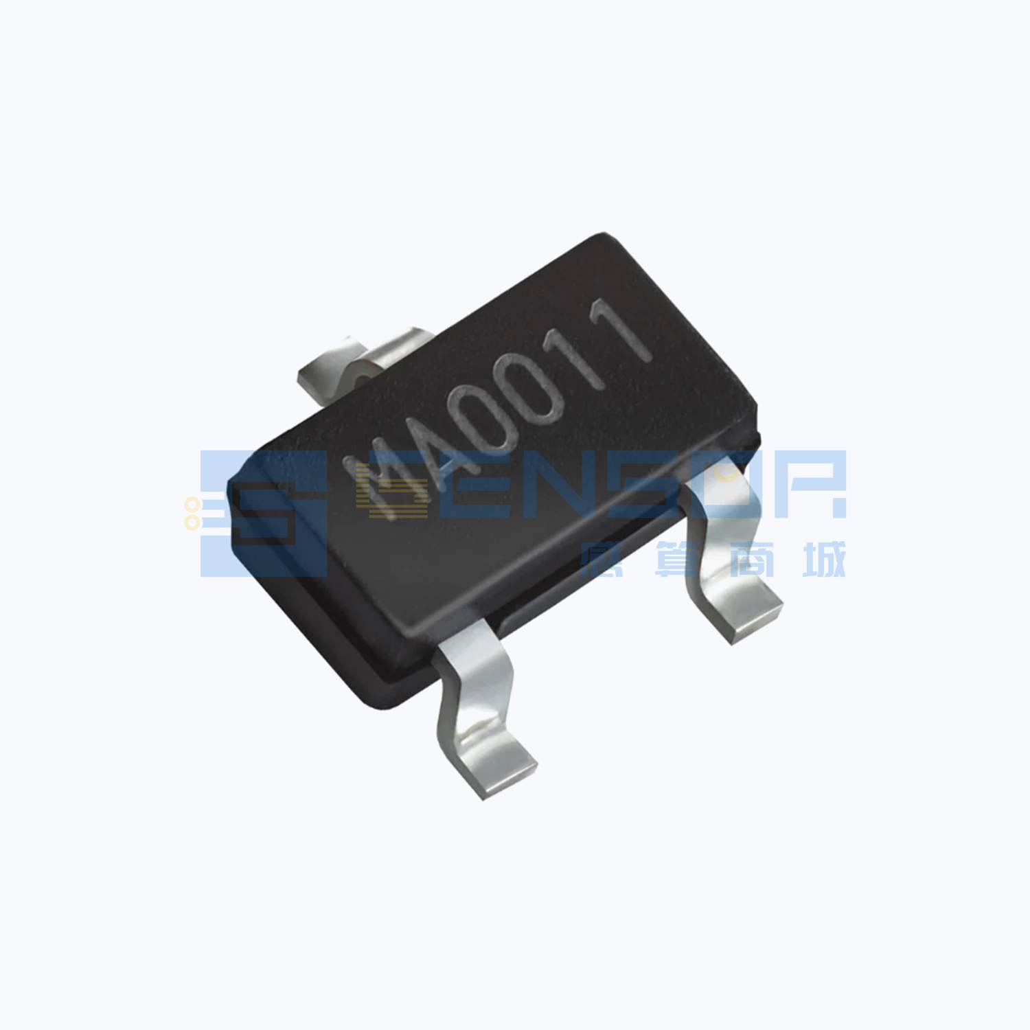 CT8132BL-HS3