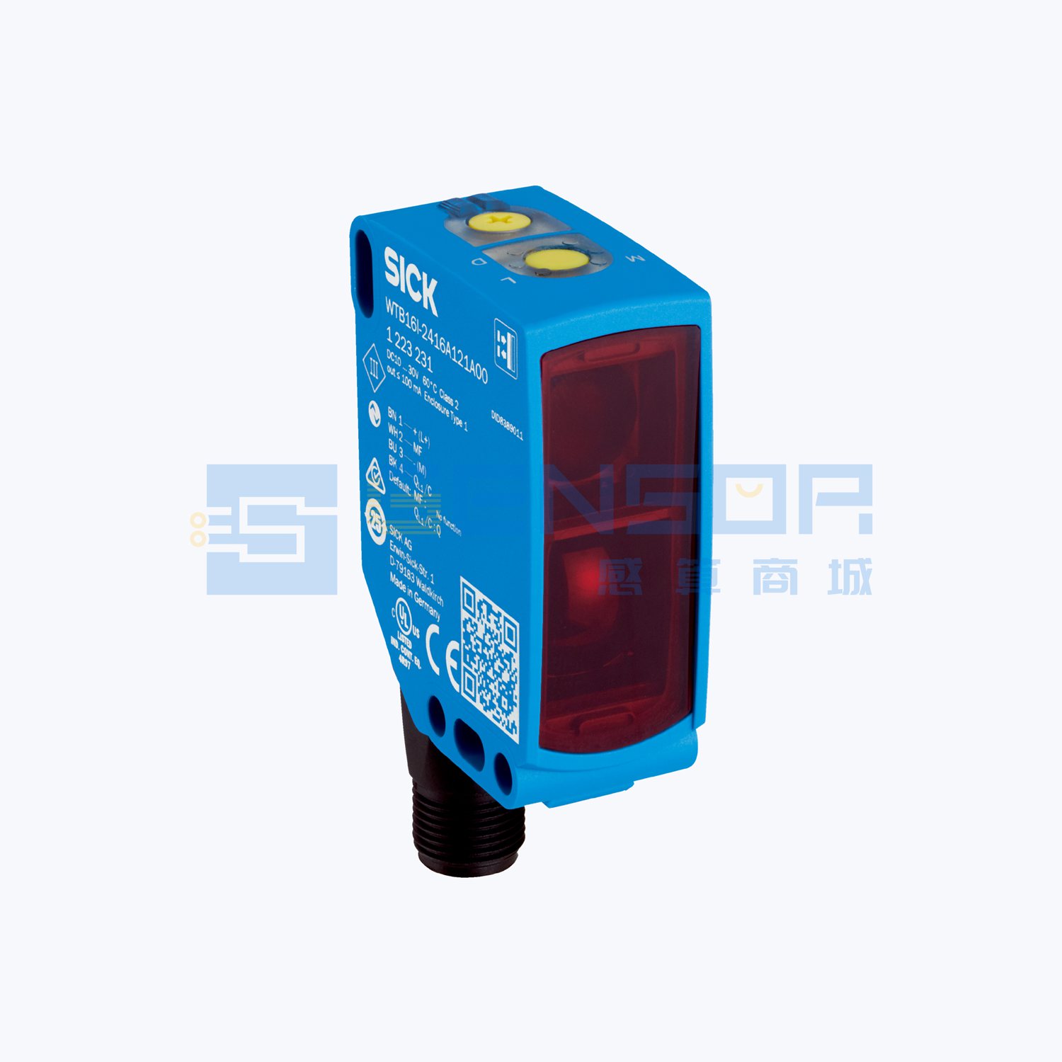 WTB16I-2416A121A00