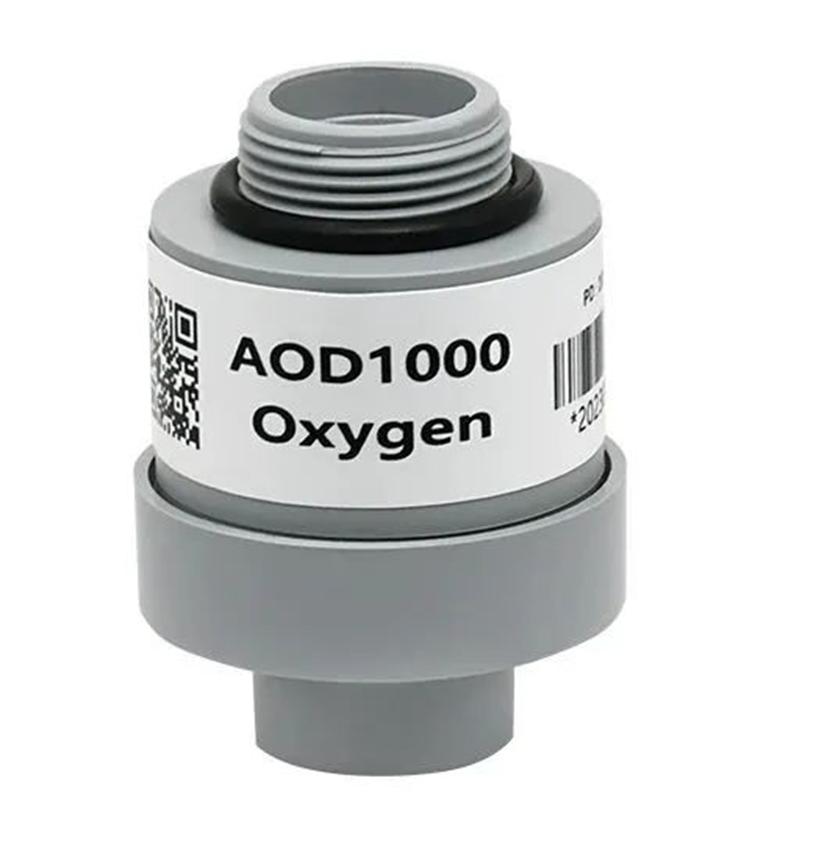 AOD1000耐高压氧传感器，守护高压作业安全2