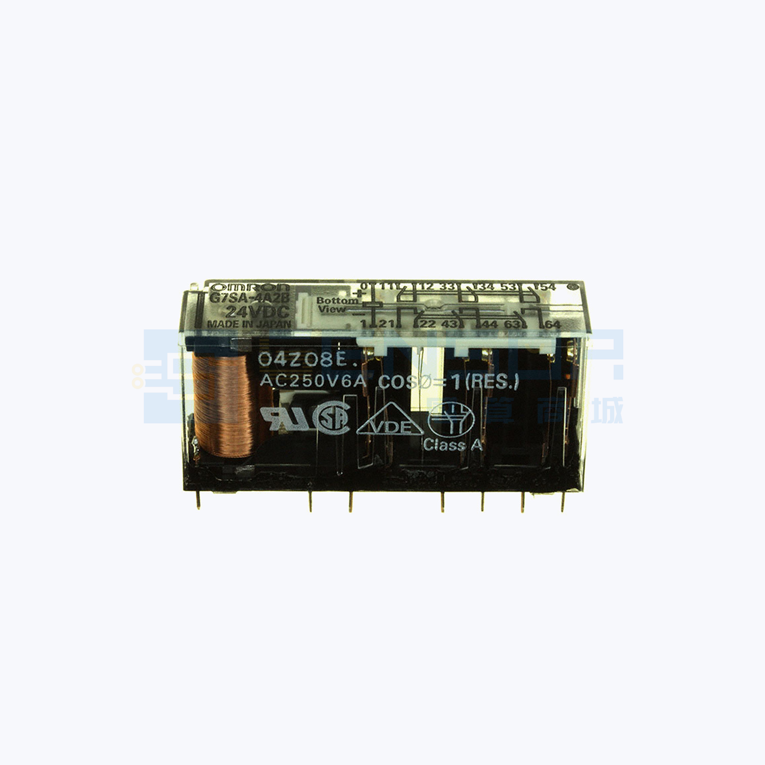 G7SA-5A1B DC24