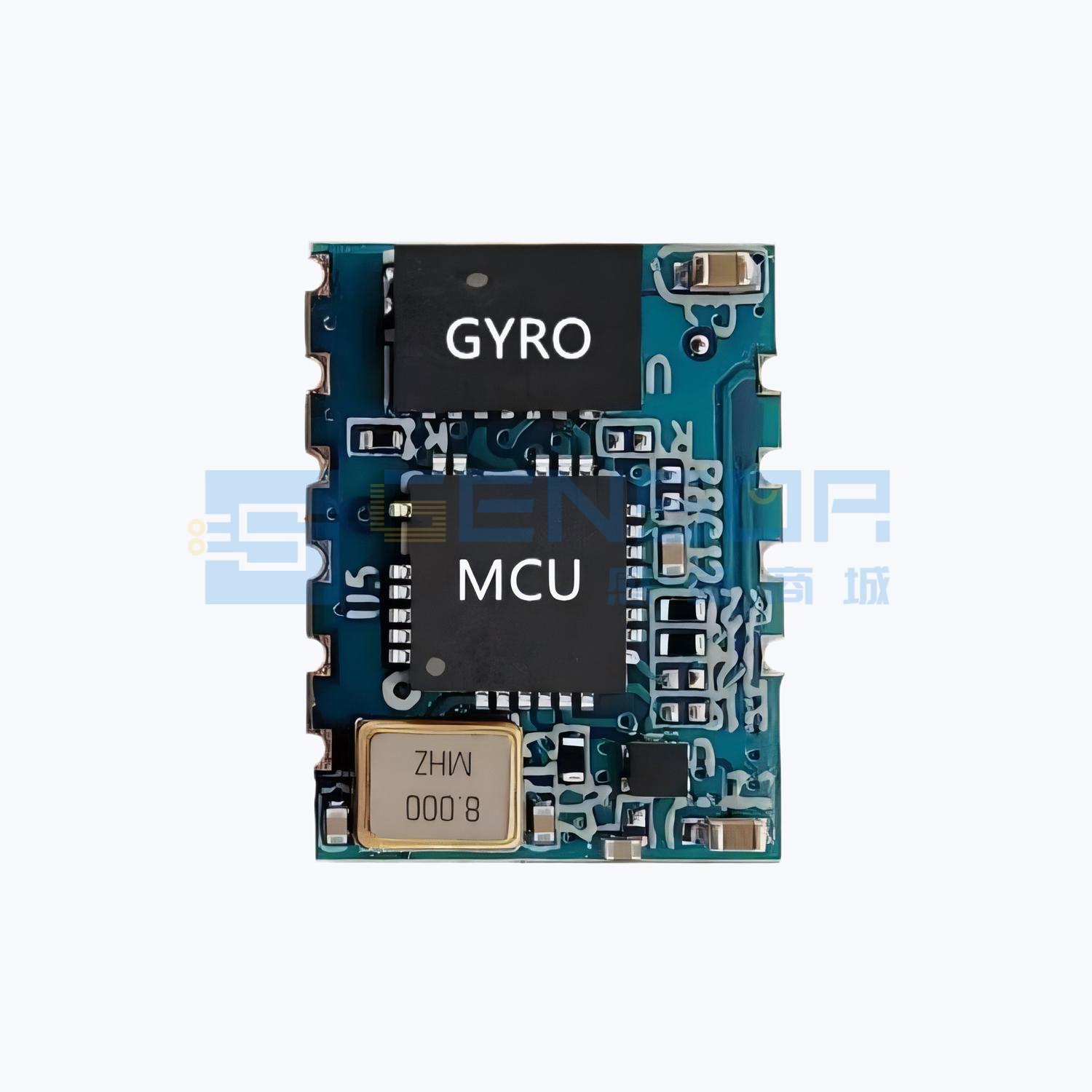 “高精度定位惯导方案”商品缩略图3