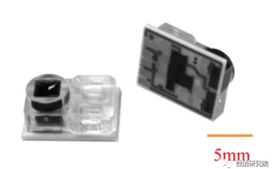 【MEMS器件】可控硅压力传感器，你知道多少？2