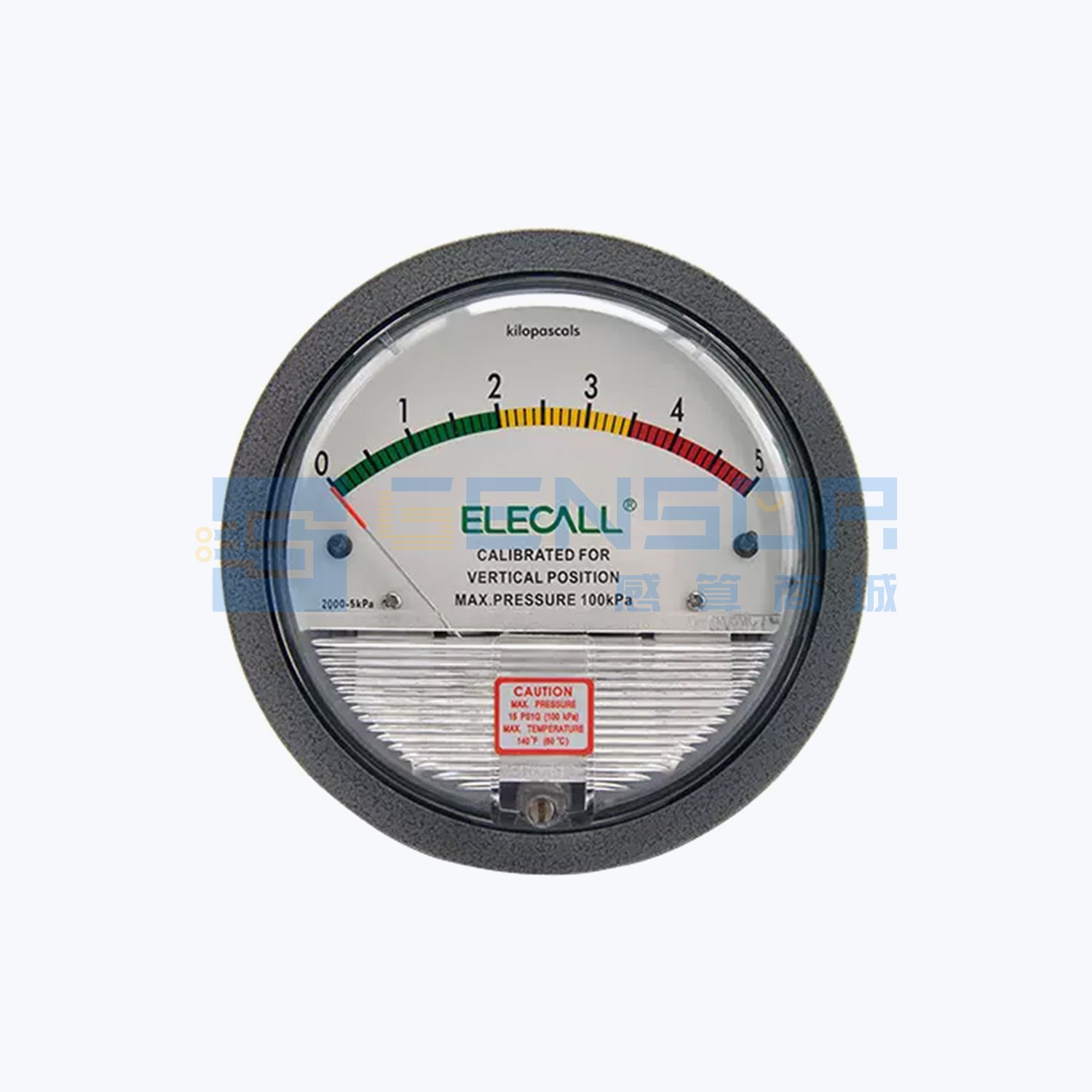 “【彩色面板】EM2000 5KPa”商品图1