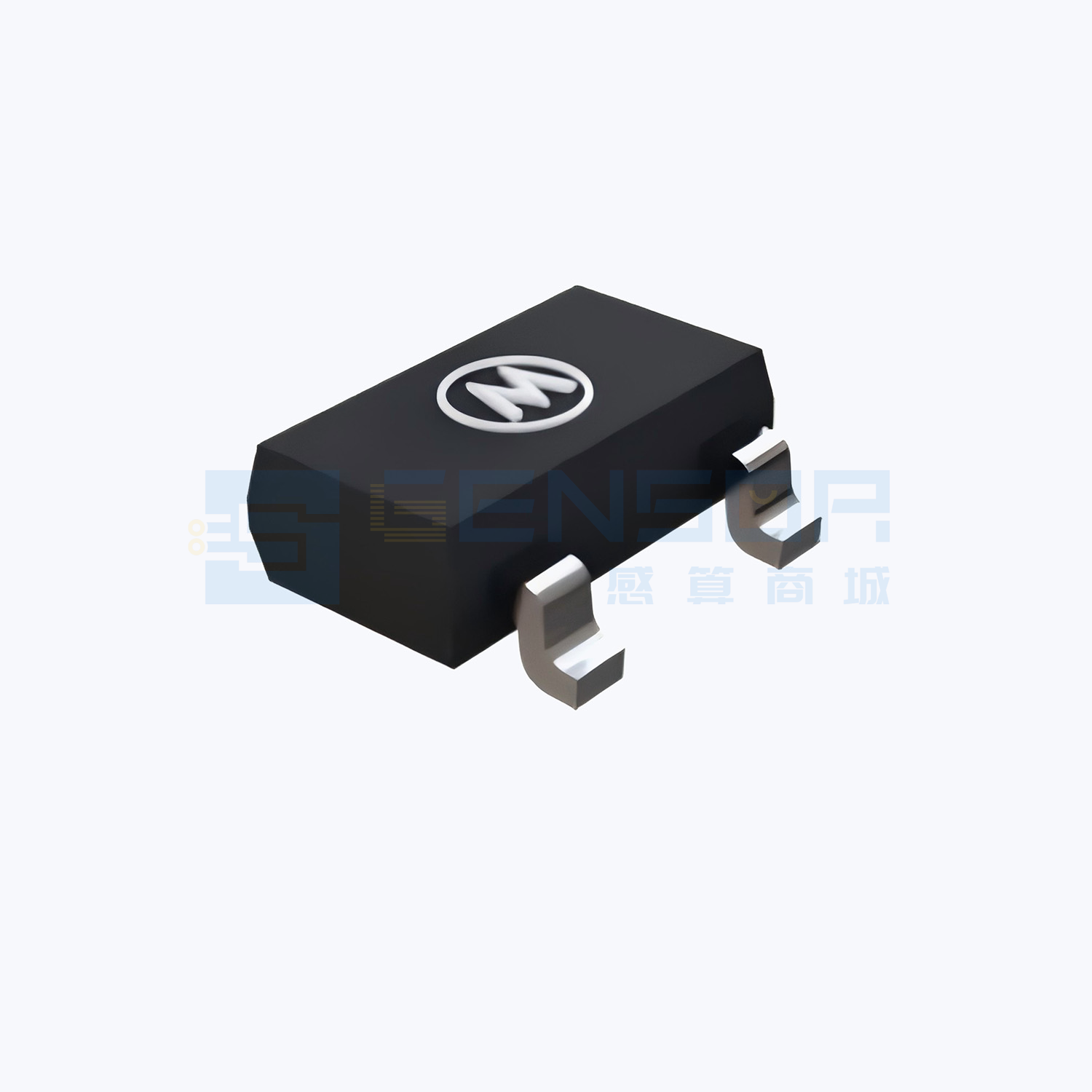 MLX92211LUA-AEA-000-RE