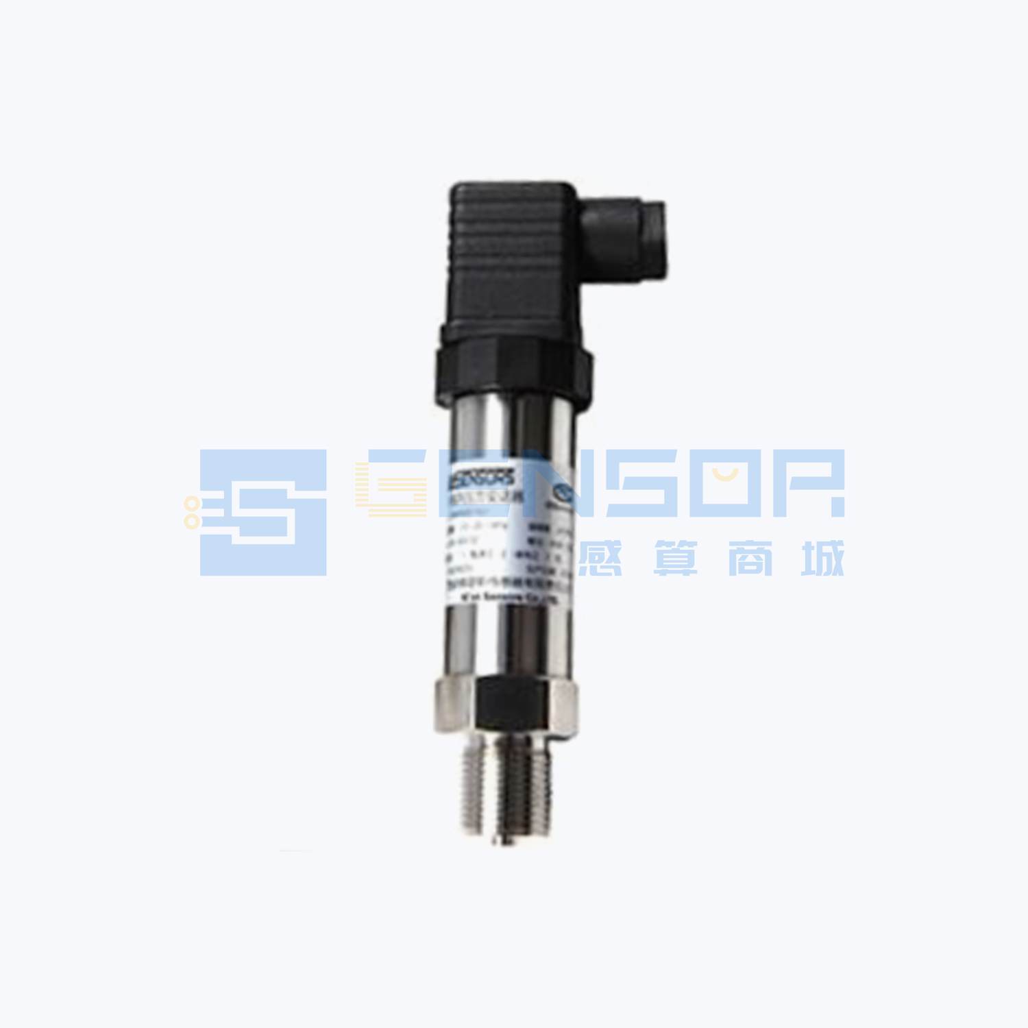 SMP4030-[0~2]MPa-R4-22-B1C3G