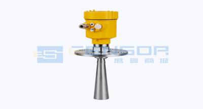 雷达液位传感器：解读液位检测技术的奇迹