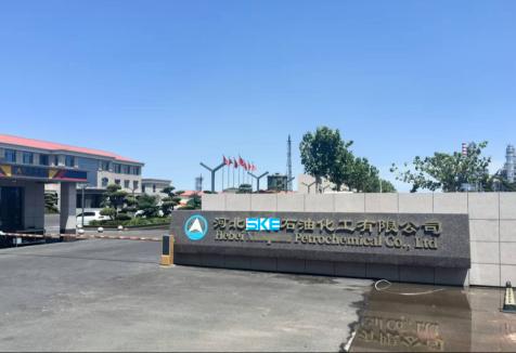 声科超声波液位开关: 河北石油化工企业的安全守护者