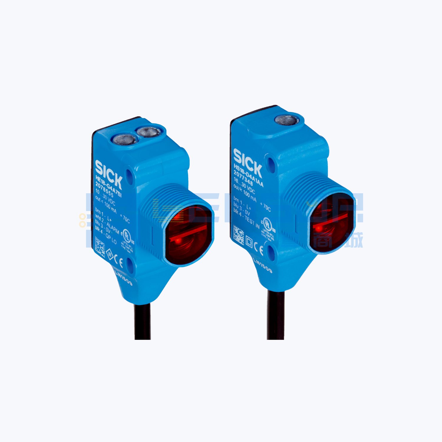 HSE18L-A1G5BA