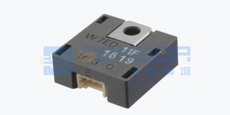 触摸传感器：一种现代科技的应用之美