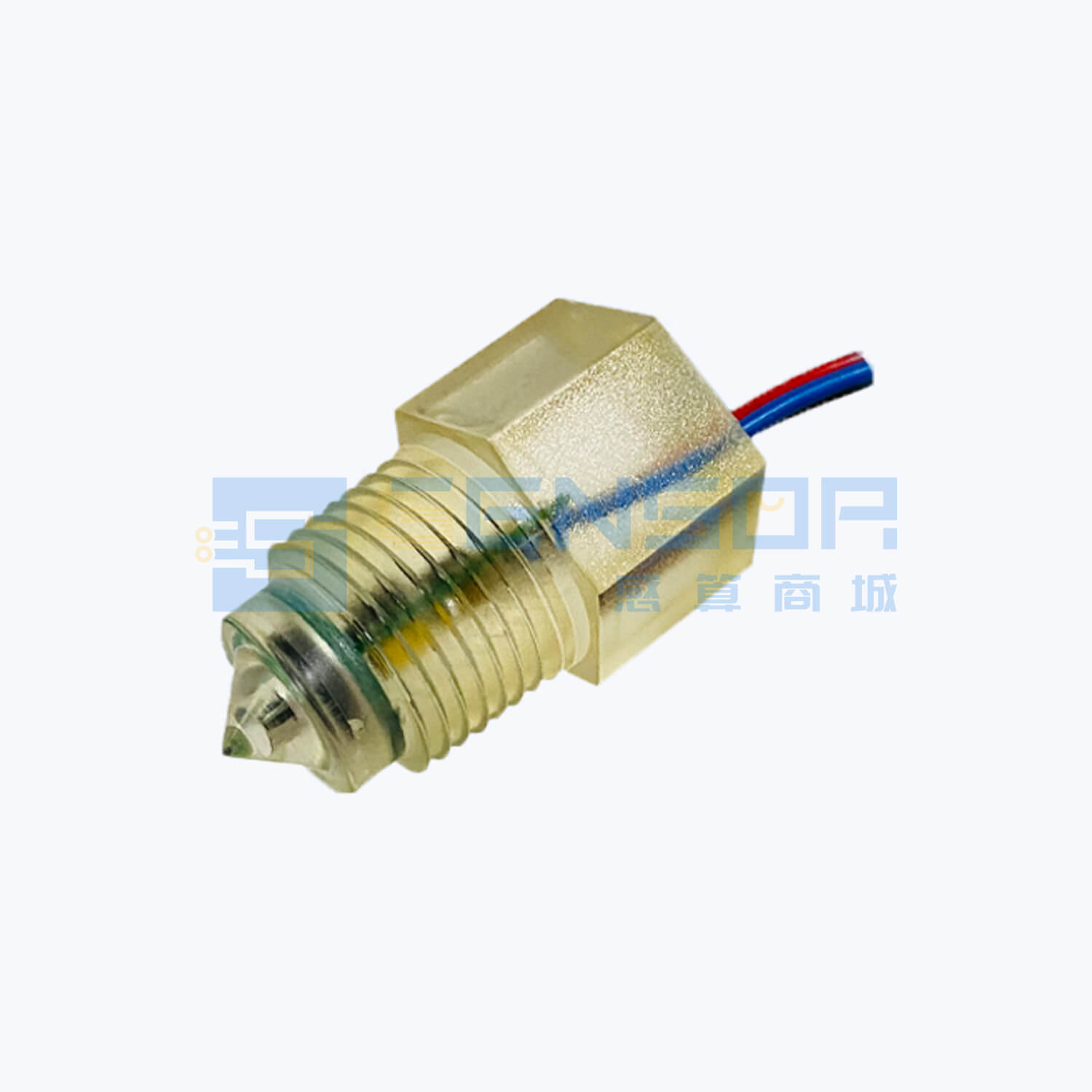 “LLS.DTM3/8(常规溶液-NPN)”商品图1