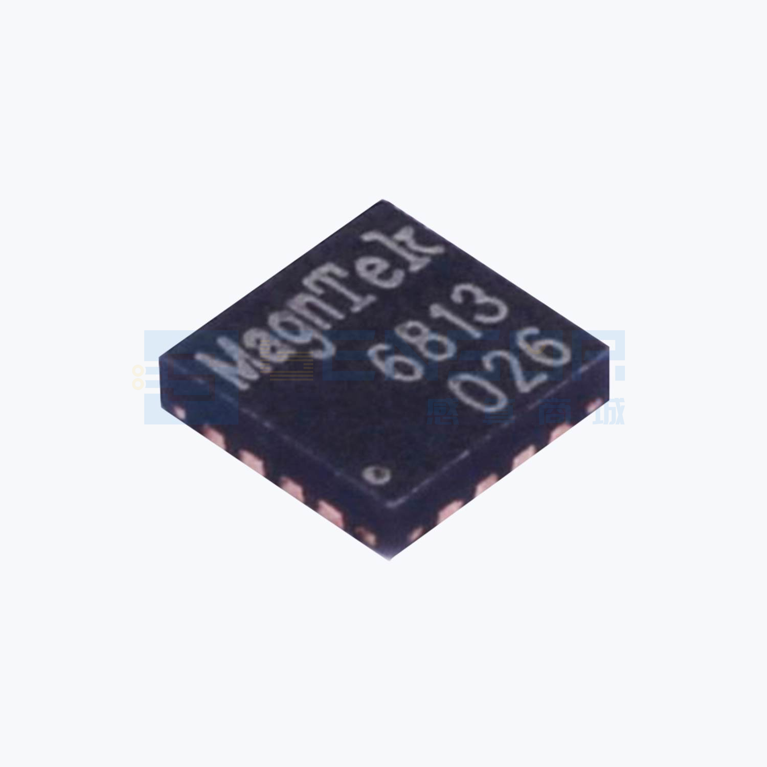 MT6813QT-PAD