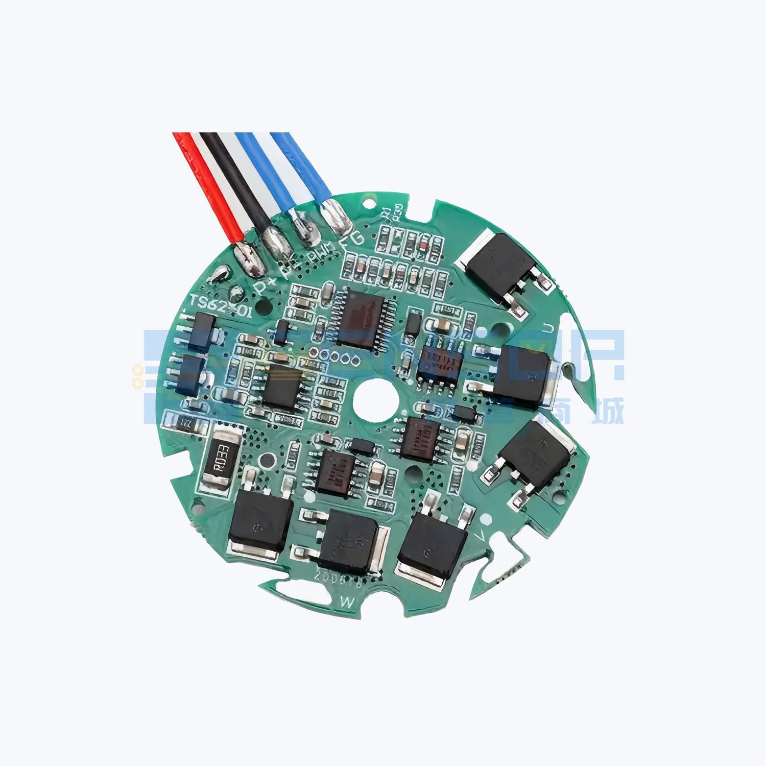 “低压水泵方案”商品图1