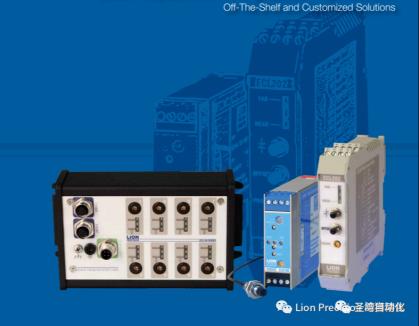 电涡流传感器|恶劣应用环境下的理想之选!